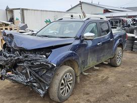 Nissan Navara Rida 35000