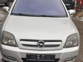 Opel Signum