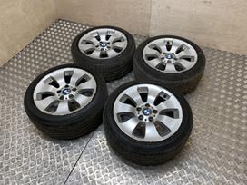 BMW STYLE 158, lengvojo lydinio, R17