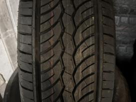 Nankang Naujos!!! NK UTILITY FK-4, summer 255/70 R16