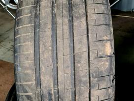 Pirelli, летние 315/40 R21