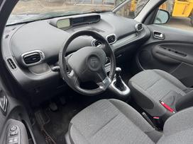 Citroen C3 Picasso по частям. Vokiška 143000km