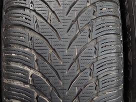Nokian, winter 215/65 R17