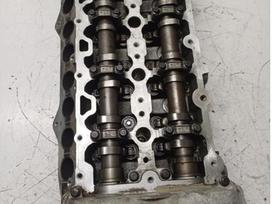 Volvo XC60, 31430110, cylinder head