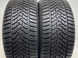 Dunlop WinterSport 5 100% 2024m, winter 255/45 R19