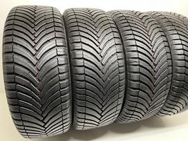 Bridgestone Turanza AllSeason 6 2023m, universalios 205/55 R16
