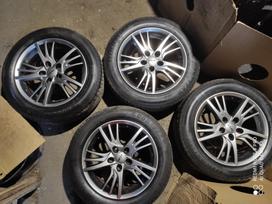 RIAL, light alloy, R16