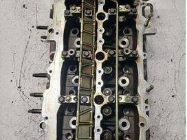 Mazda CX-5, SH01, cylinder head