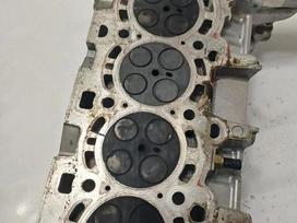Opel Astra, 55489312, cylinder head