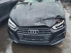 Audi A5 for parts