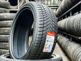 Gripmax Sure Grip Pro Winter, winter 255/40 R21
