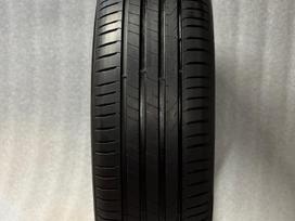 Pirelli CINTURATO P7 XL | 2 VNT., летние 245/50 R19