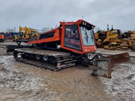-Kita- PRINOTH BULLY, snow plows