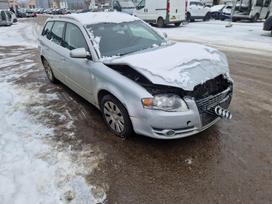 Audi A4 Variklis bpw minsko pl 33a 5 angaras