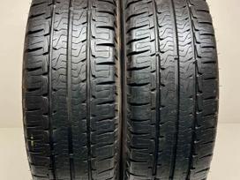 Michelin AgilisCamping, vasarinės 215/70 R15