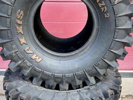Maxxis RAZR 2, universalios 11/22 R9