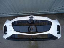 Mazda 2 virsbūves detaļas