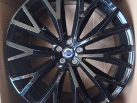 Volvo Originalūs Xc90 Naujas r22, light alloy, R22