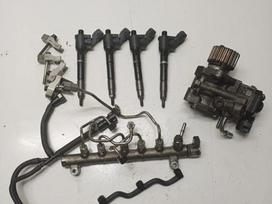 Volvo XC90, VEA13-2360020-AAB  31432135    VEA132370, įpurškimo sistema