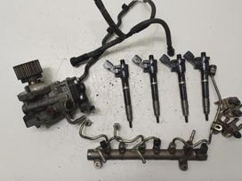Volvo XC60, VEA132360020AAB    31432135  VEA13237001, įpurškimo sistema