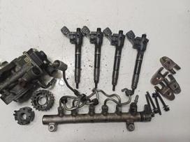 Volvo XC60, VEA132360020AAA   31405129  VEA132370010, система впрыска