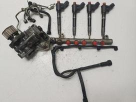 Volvo XC90, VEA132360020AAB  31405129   VEA132370010, injection system
