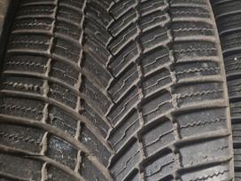 Bridgestone Weathercontrol A005, зимние 245/45 R20