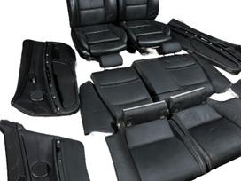 Bmw 3 serija E92 sport salonas sildomas UK