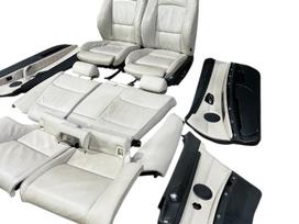 BMW 3 serija E92 sport salonas sildomas uk