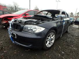 BMW 120 dalimis. Bmw 120m,variklis n47d20a