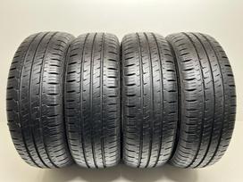 Hankook Vantra LT 2022m, летние 205/65 R16