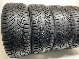 Nokian Hakka 9 SUV, зимние 255/50 R20