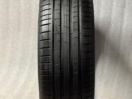 Pirelli P ZERO PZ4 PNCS | 7.5 MM, summer 255/40 R21