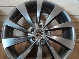 TESLA Komplektas, light alloy, R21