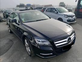 Mercedes-Benz CLS350, 642853, rezerves daļās