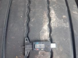 Semperit, vissezonas 385/55 R22,5
