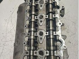 Renault Trafic, 130C07962R, cylinder head