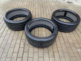 Pirelli Scorpion zero, all-season 285/35 R22