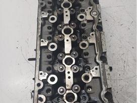 Volkswagen Transporter, CXH, cylinder head