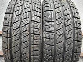 Hankook NAUJOS !, all-season 215/65 R16
