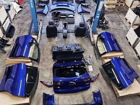 Jaguar I-Pace Darbo laikas i iv nuo 8 00 iki 17 00 val v 16 30 kiekvien