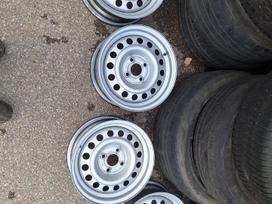 Stilauto PRIEKABOMS, stamped steel, R14