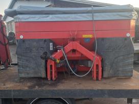 Rauch 20.1W, spreaders