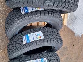 Sailun, всесезонные 245/75 R16