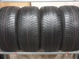 Bridgestone Blizzak LM001 apie 7mm, зимние 265/50 R19