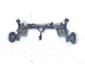 Renault Clio, 430000255R, shock absorber