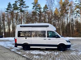 Citroen Nuomojami van (urban stiliaus),