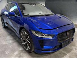 Jaguar I-Pace Dalių pristatymas kasdien kaunas vilnius panevėžys paneve