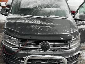 Volkswagen Transporter Uab boso dalys kokybiškos ir patikrintos naudotos automobil