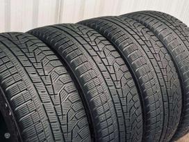 Hankook Winter i*cept evo 2, žieminės 225/65 R17